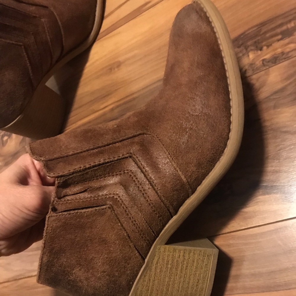 Perfect condition